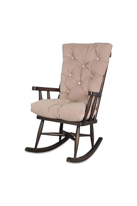 UFUK MOBİLYA Sallanır Sandalye