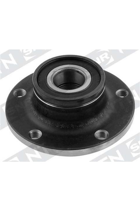 Parçafoni Arka Teker Poryası Corsa D Dısklı Fren 06