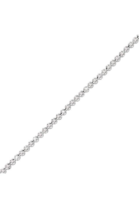 Emel Pırlanta 2.50 Ct. Pırlanta Suyolu Bileklik