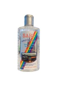 Sarp Protectant Deri Ve Vinil Koruyucu Lastik Parlatıcı Jel 200ml