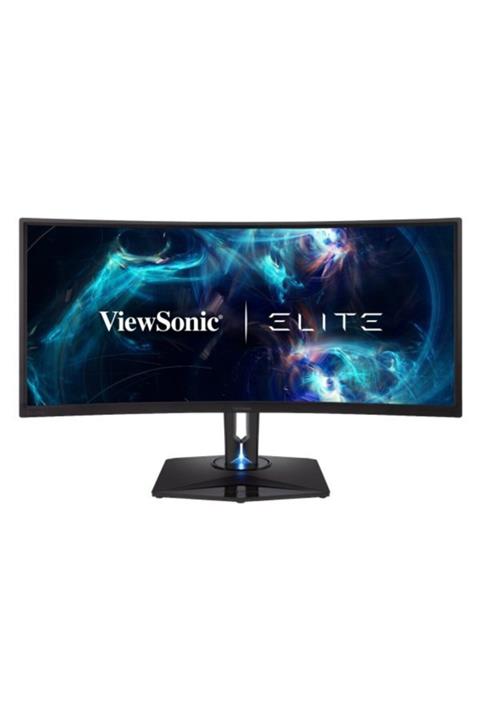 ViewSonic Xg350r-c 35\