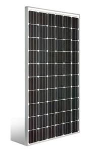 Lexron 340 Watt Monokristal Güneş Paneli Perc Solar Panel