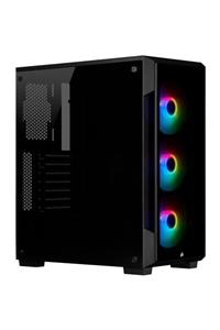 Corsair Corsaır Icue 220t Rgb Tempered Case