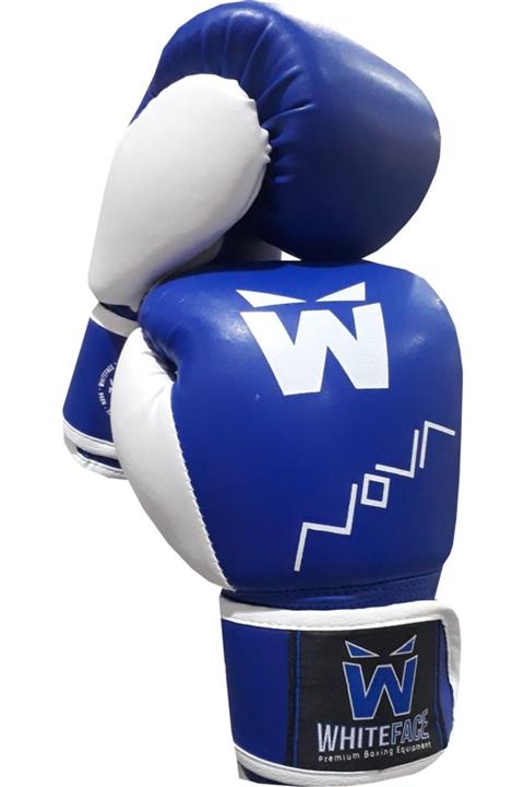 whiteface Boks Eldiveni & Kıckboks Eldiveni & Muay Thai Eldiveni & Kick Boks Eldiveni