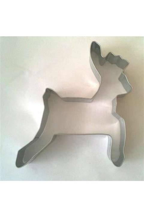 PASTANYA Geyik Kurabiye Kalıbı