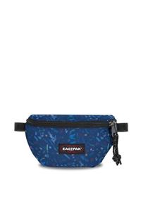 Eastpak Springer Herbs Navy Bel Çantası Lacivert Ek074k45