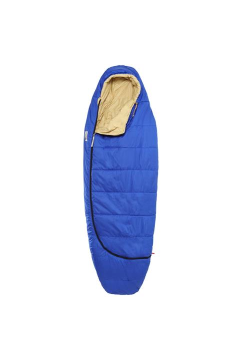 THE NORTH FACE Aleutian Eco 20 Uyku Tulumu Mavi