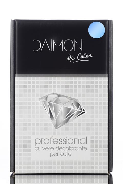 DAIMON 1500gr Re Color Mavi Toz Saç Açıcı