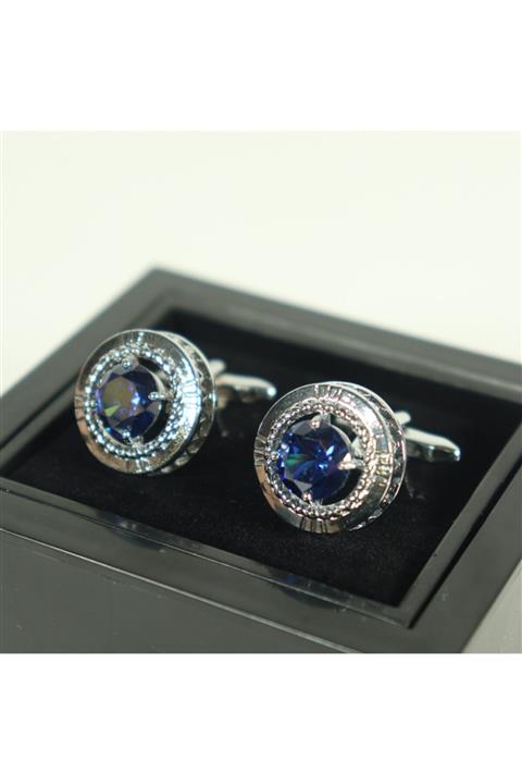 Kravatistan Kol Düğmesi Kd-4025