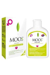 Moos Intim Likit 200 Ml