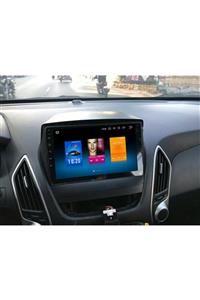 demirusta Hyundai Ix35 2gb Ram Android Navigasyon Dvd Usb Bluetooth Kamera