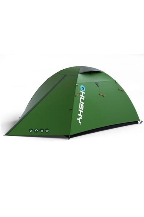 HUSKY Beast 3 Kişilik 4 Mevsim Çadır