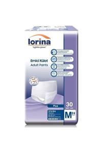 LORİNA Emici Külot Orta Boy 60 Adet Medium