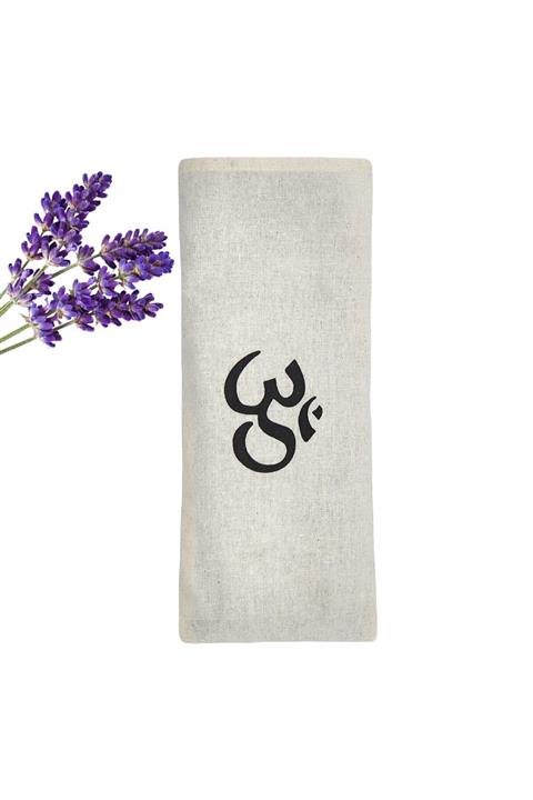 Yogabu Göz Yastığı Om