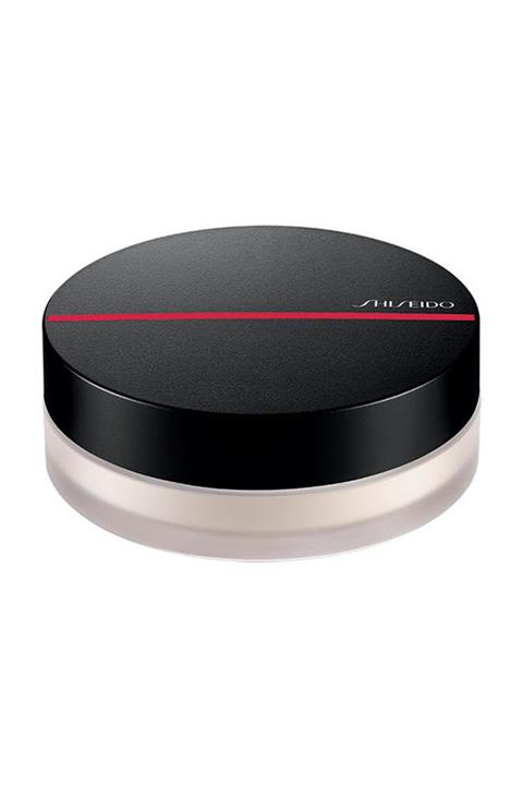 Shiseido Pudra - SMU SS IS Loose Powder Matte 729238157989