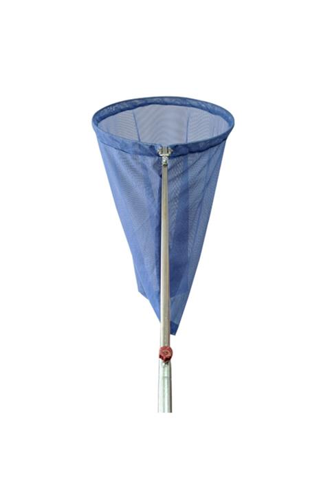 Mylinn Mavi Teleskopik Kepçe