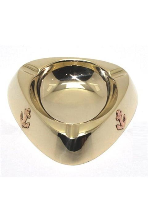 ehobim Pirinç Denizci Çapalı Kül Tablası