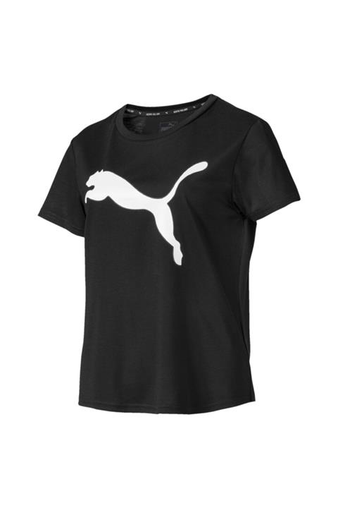 Puma Evostrıpe Tee Kadın Tişört - 58005701