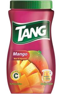 Mondelez Tang Mango Powder (mango Tozu)- 450gr