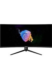 MSI Optix Mag342cqr 34 3440x1440 144hz Hdmı Dp 1ms Va Curved Gaming Monitor