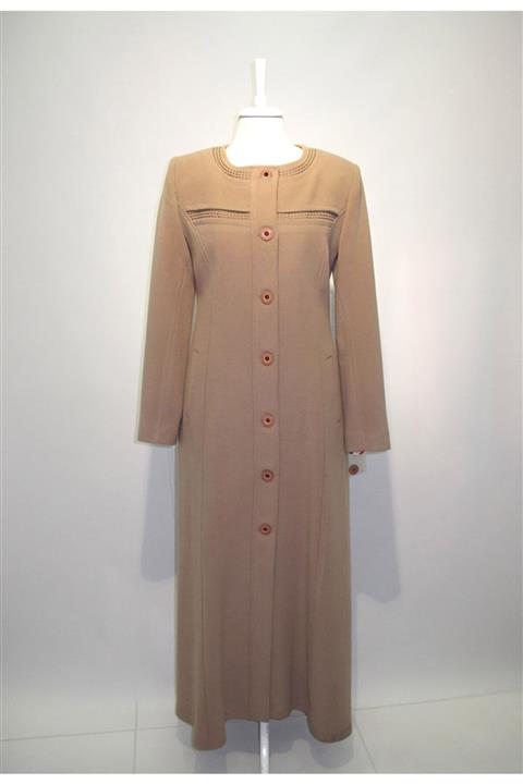 Gonca Konfeksiyon Kadın Manto