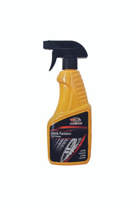 Comrade Lastik Parlatıcı 500ml