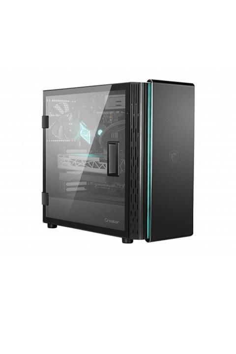 MSI Creator 400m Powersız Gaming E-atx Pc Kasası
