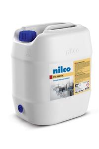 nilco Fix Matik Bulaşık Makinesi Deterjanı 20 lt