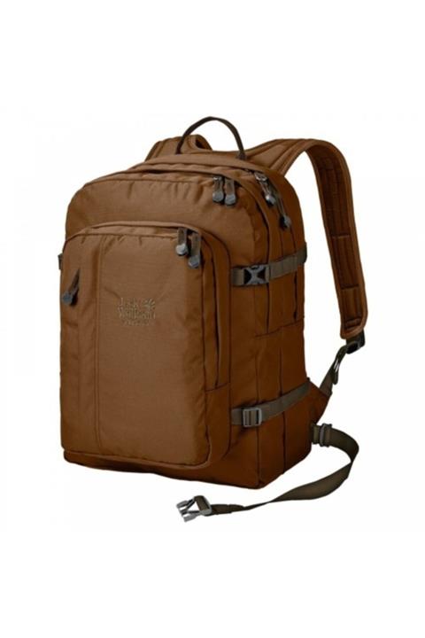 Jack Wolfskin Berkeley Sırt Çantası Deer Brown