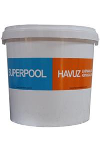 Superpool Ph Düşürücü Toz Asit 25 Kg Havuz Kimyasalı