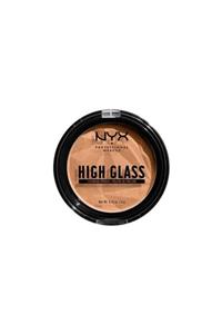 NYX Professional Makeup Hıgh Glass Fınıshıng Powder 2 - Medium