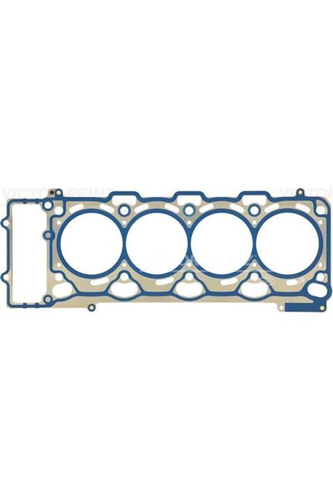 ÖZGÜÇYEDEK Sılındır Kapak Contası Bmw N62 B44 E60 E63 E65 E53 E64