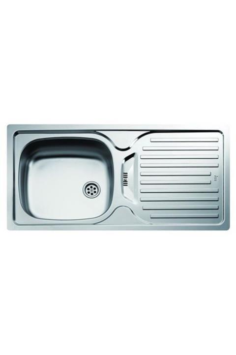 EALTAY 45x75 Krom Evye