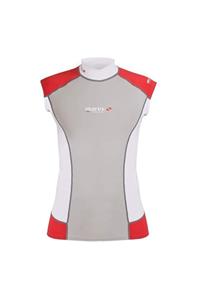 Mares Trilastic Sleeve Less Dc Rash Guard