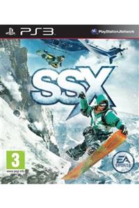 Electronic Arts Ssx Ps3