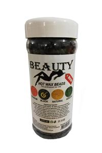 Beauty Sir Agda Boncuk Black 250ml