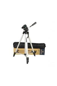 Acenter Profesyonel Tripod Kamera Fotoğraf Makinesi 330a 135 cm