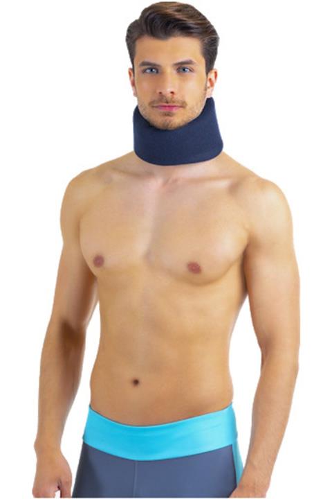 VIZOR Destekli Sünger Boyunluk 34 - 39 cm