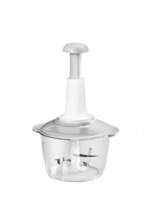 My Food Manuel El Mutfak Robotu