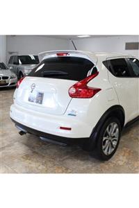 DadsGarage Nissan Juke Spoiler (fiber-astarlı)