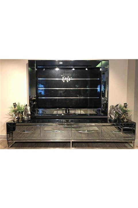 Engince Mobilya Esta Tv Ünitesi