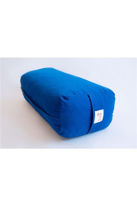 Sulti Yoga Bolster Lacivert