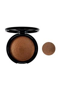 Farmasi Göz Farı - Velvet Eyeshadow No: 04 Coffee Brown 5 gr