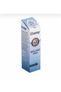 Clemy Tüy Dökücü Sprey Men 100 Ml