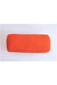 Sulti Yoga Bolster Turuncu