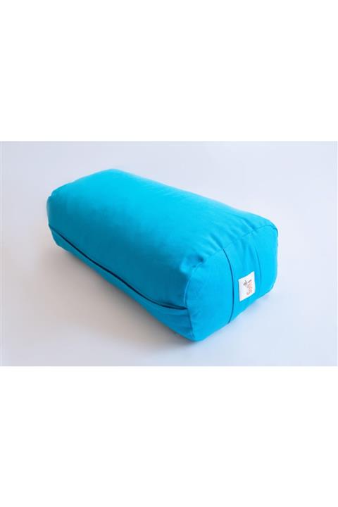 Sulti Yoga Bolster Mavi