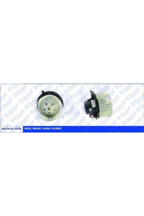 Parçafoni Kalorıfer Motoru Renault Laguna ıı 12v