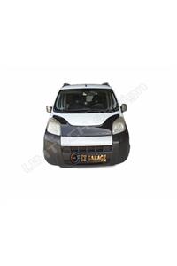 EFGARAGE Fiat Fiorino 2007 - Sonrası Peugeot Bipper Citreon Nemo Kaput Rüzgarlığı