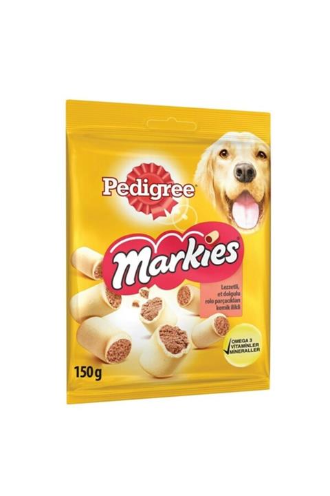 Pedigree 150 G Markies Ödül Maması