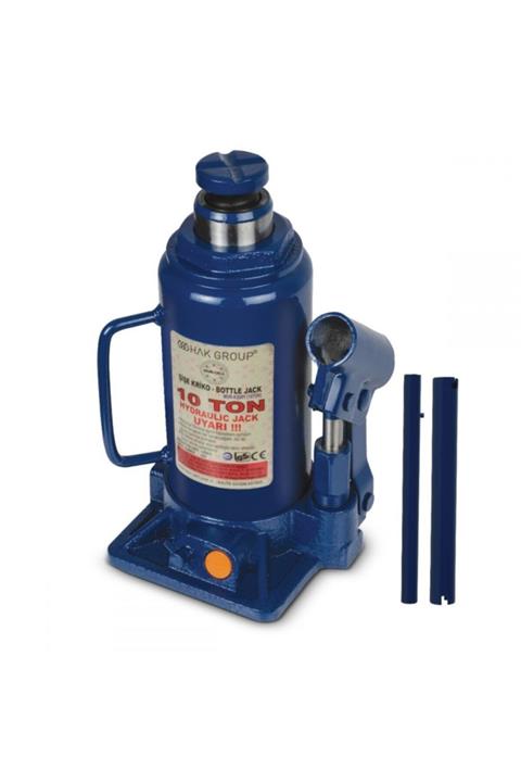 MurCell 10 Ton Şişe Kiriko